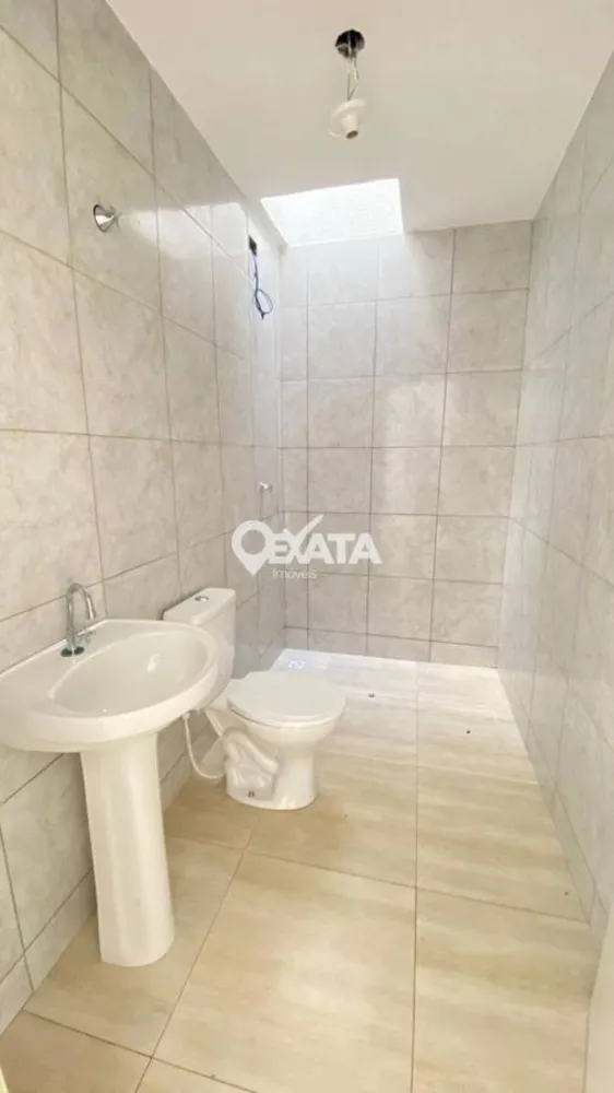 Casa, 3 quartos, 62 m² - Foto 12
