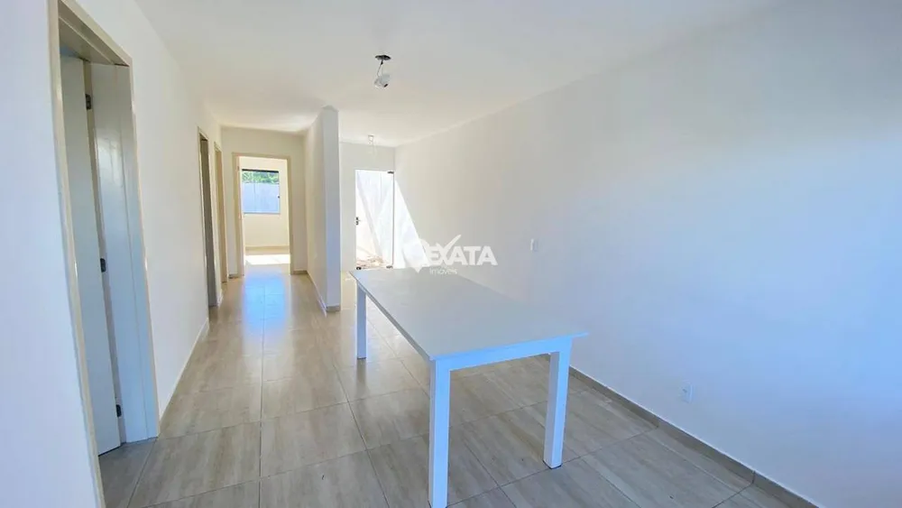 Casa, 3 quartos, 62 m² - Foto 5