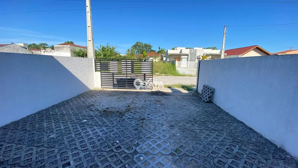 Casa, 3 quartos, 62 m² - Foto 4