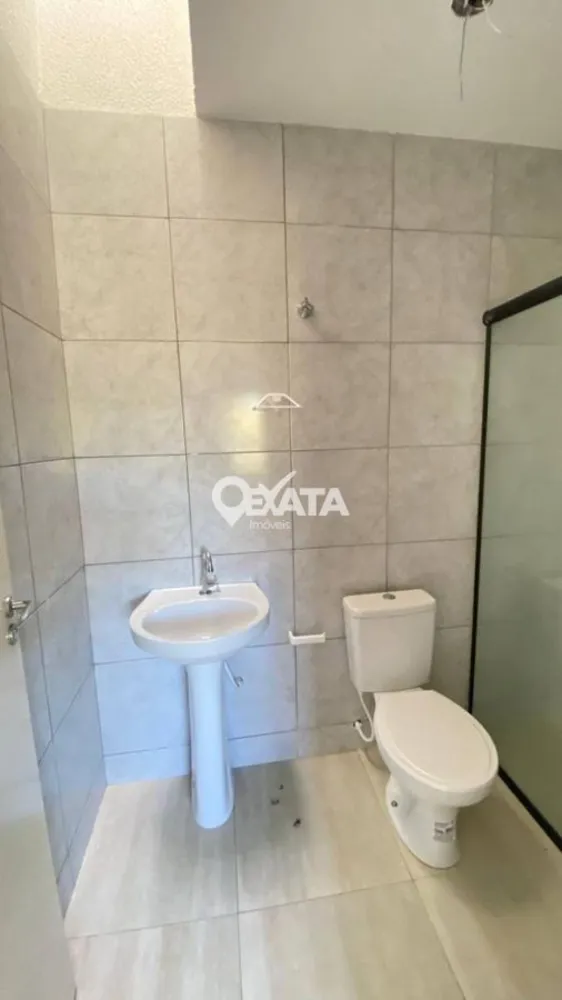 Casa, 3 quartos, 62 m² - Foto 11