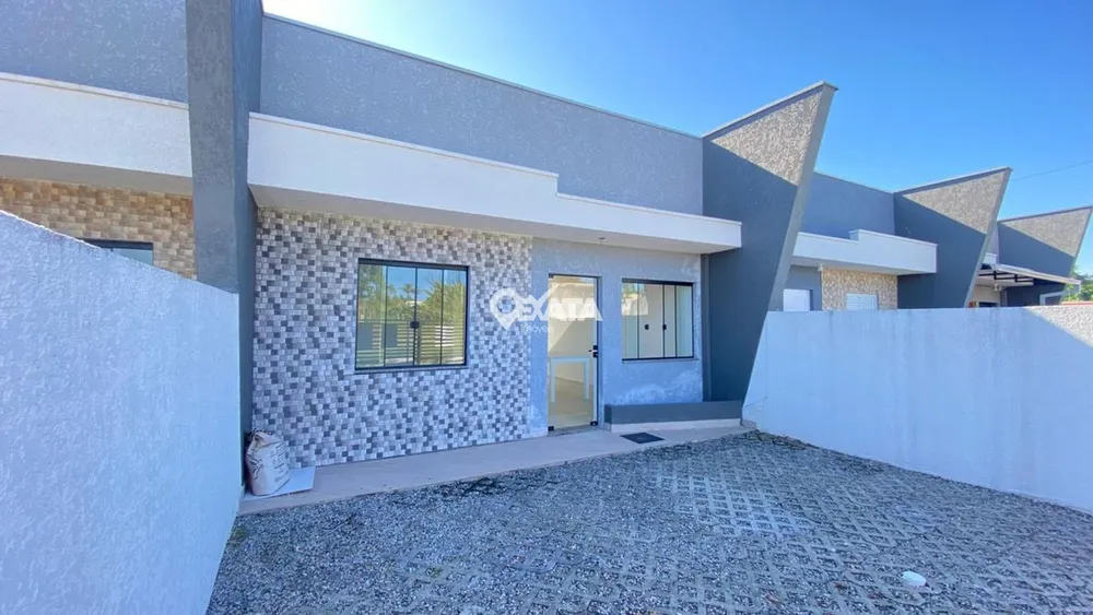Casa, 3 quartos, 62 m² - Foto 3