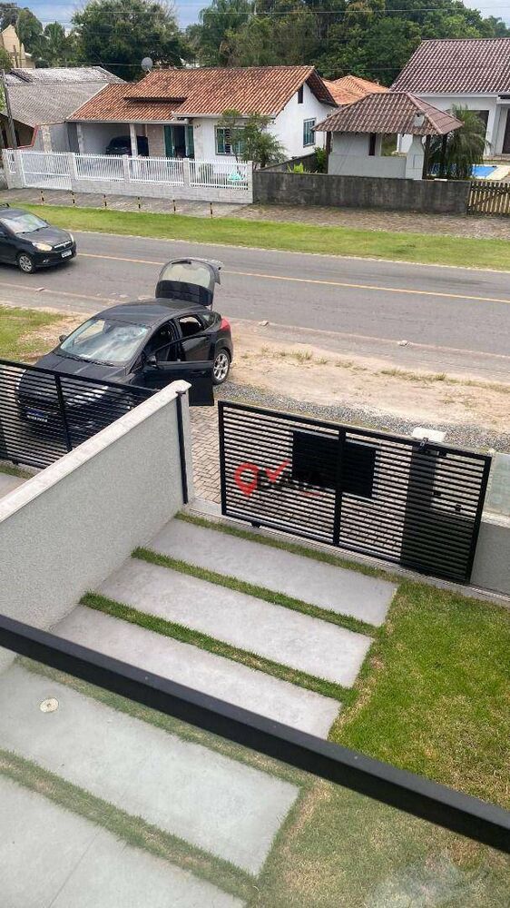 Sobrado à venda com 3 quartos, 128m² - Foto 8