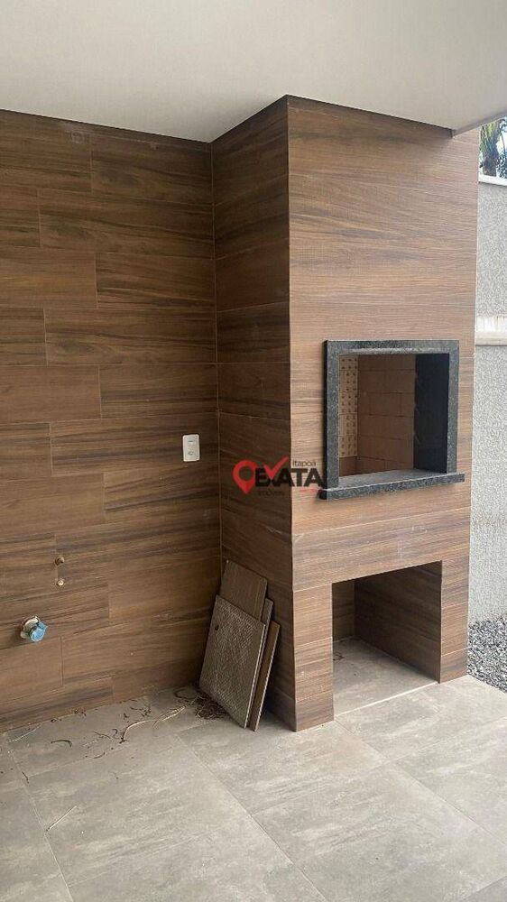 Sobrado à venda com 3 quartos, 128m² - Foto 3