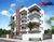 Apartamento, 2 quartos, 69 m² - Foto 2