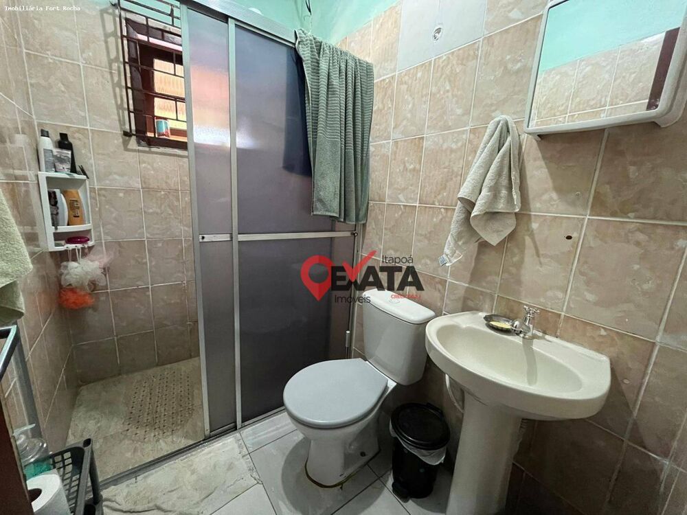 Casa à venda com 3 quartos, 60m² - Foto 8