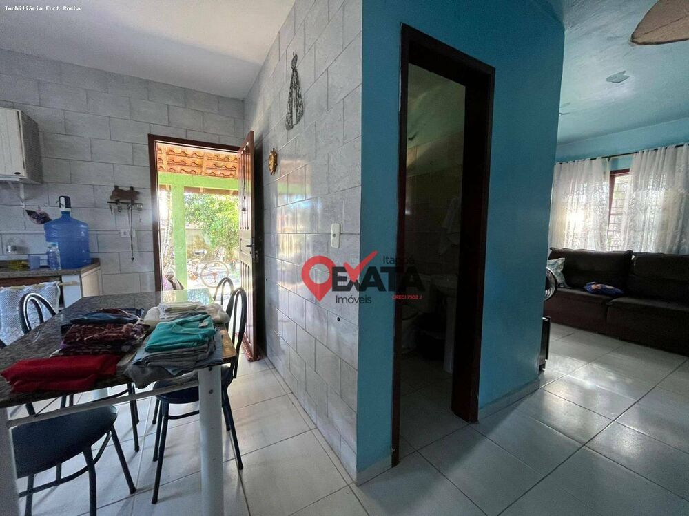 Casa à venda com 3 quartos, 60m² - Foto 7