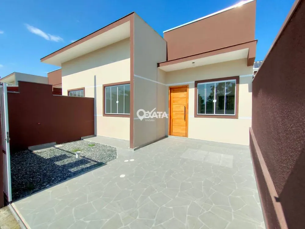 Casa, 2 quartos, 43 m² - Foto 4