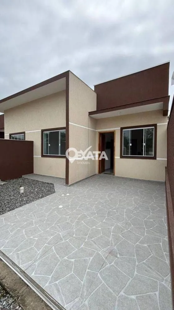 Casa, 2 quartos, 43 m² - Foto 9