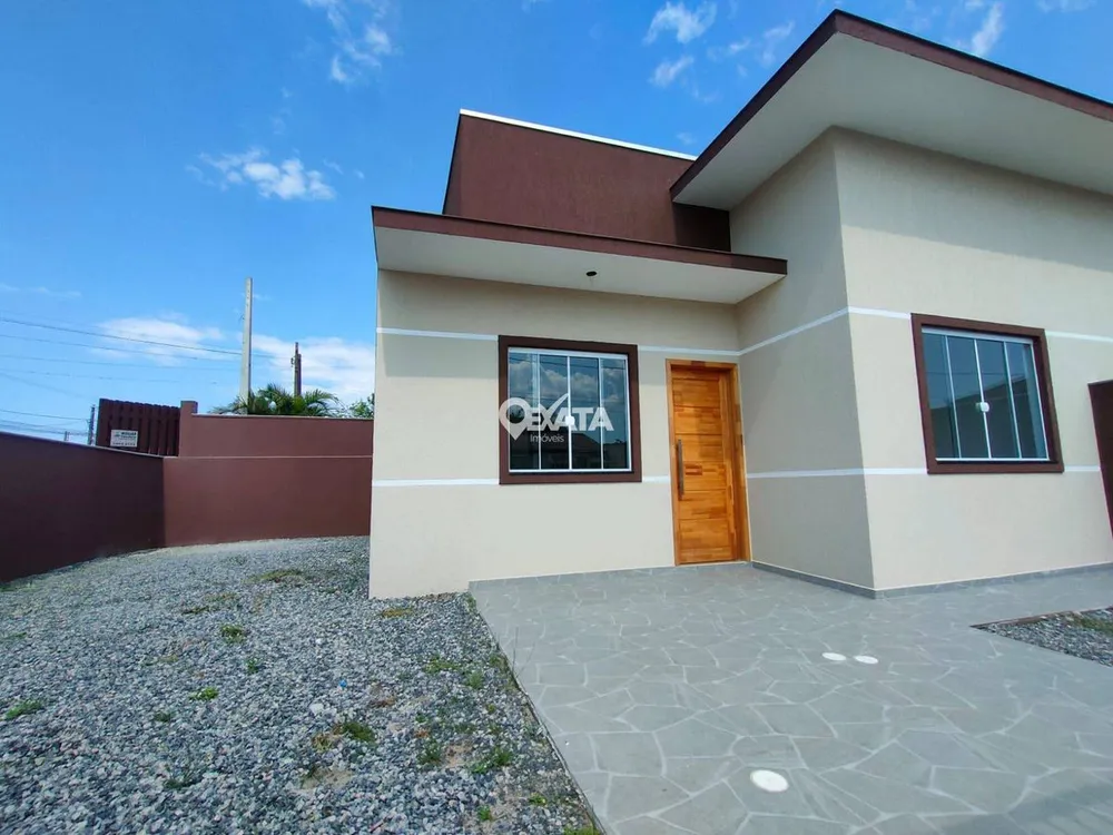 Casa, 2 quartos, 43 m² - Foto 5