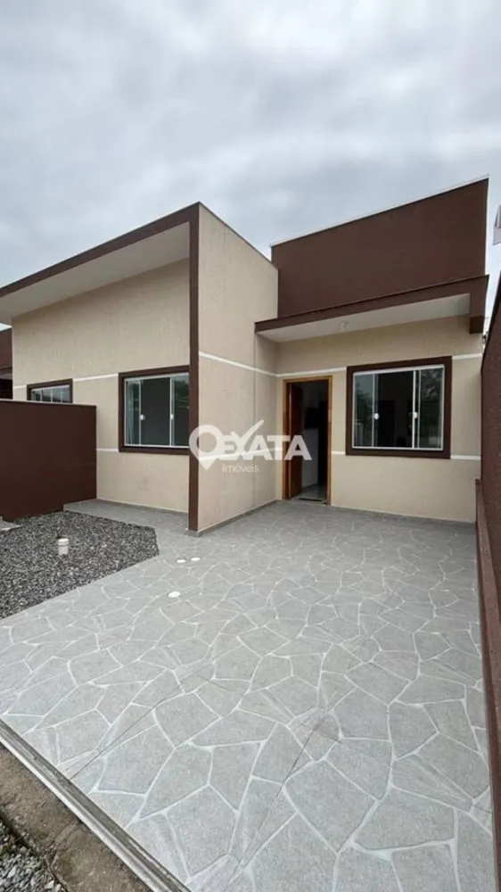 Casa, 2 quartos, 43 m² - Foto 3