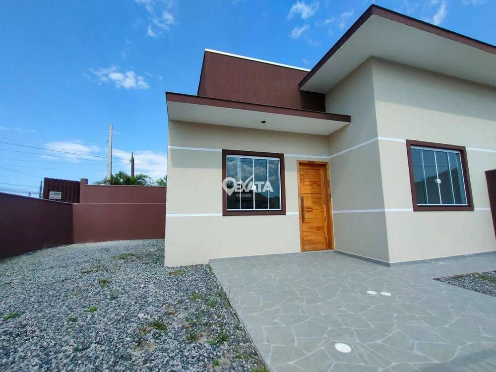 Casa, 2 quartos, 43 m² - Foto 7