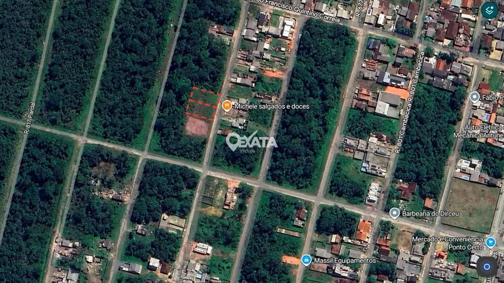 Terreno, 360 m² - Foto 2