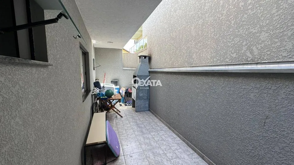 Casa, 3 quartos, 81 m² - Foto 13