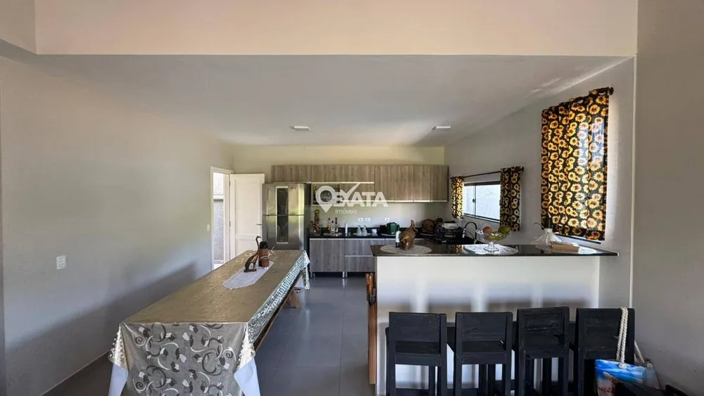 Casa, 3 quartos, 81 m² - Foto 7
