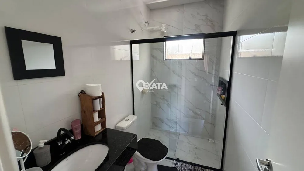 Casa, 3 quartos, 81 m² - Foto 4