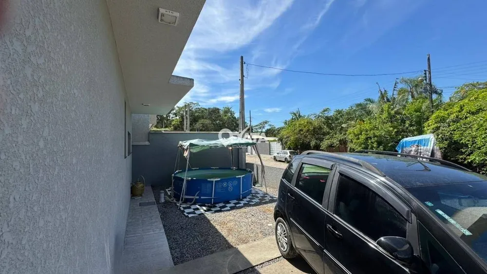 Casa, 3 quartos, 81 m² - Foto 12