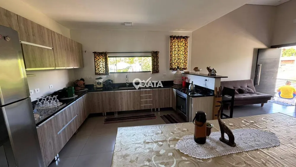 Casa, 3 quartos, 81 m² - Foto 2