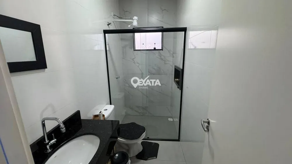 Casa, 3 quartos, 81 m² - Foto 9