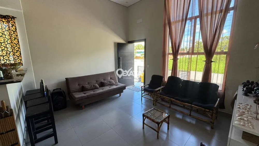 Casa, 3 quartos, 81 m² - Foto 3