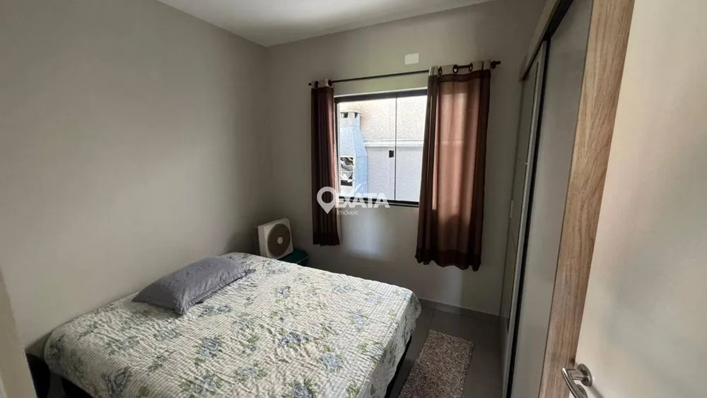 Casa, 3 quartos, 81 m² - Foto 8