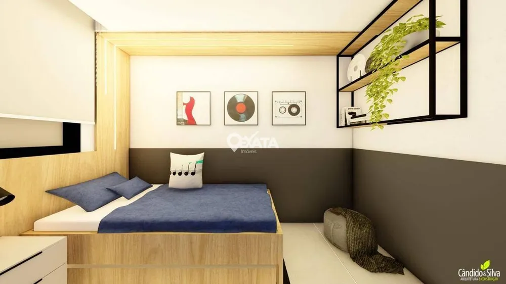 Apartamento, 2 quartos, 51 m² - Foto 16
