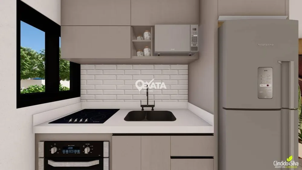 Apartamento, 2 quartos, 51 m² - Foto 7