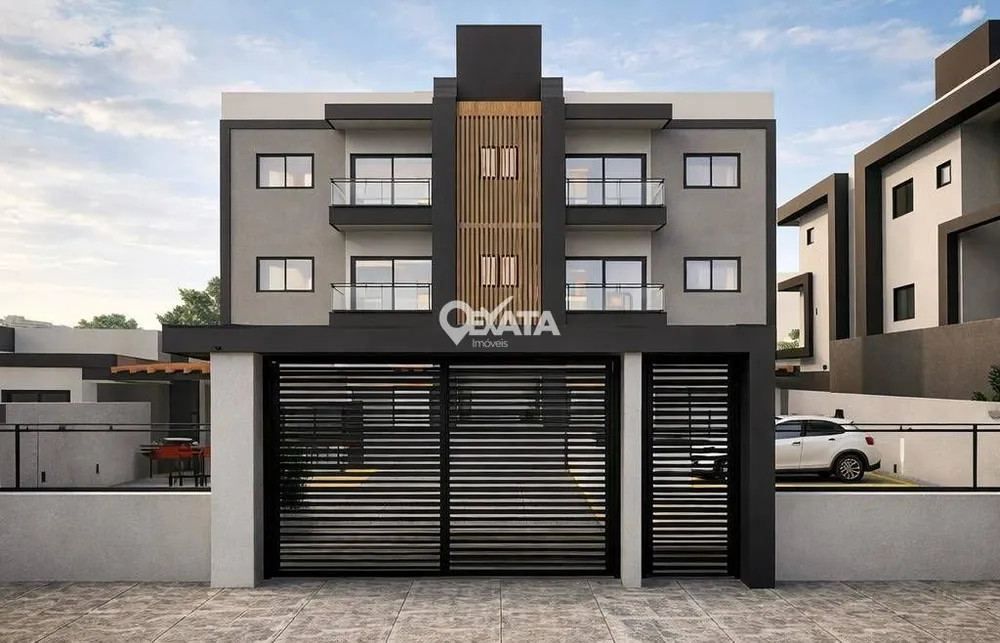 Apartamento, 2 quartos, 51 m² - Foto 1