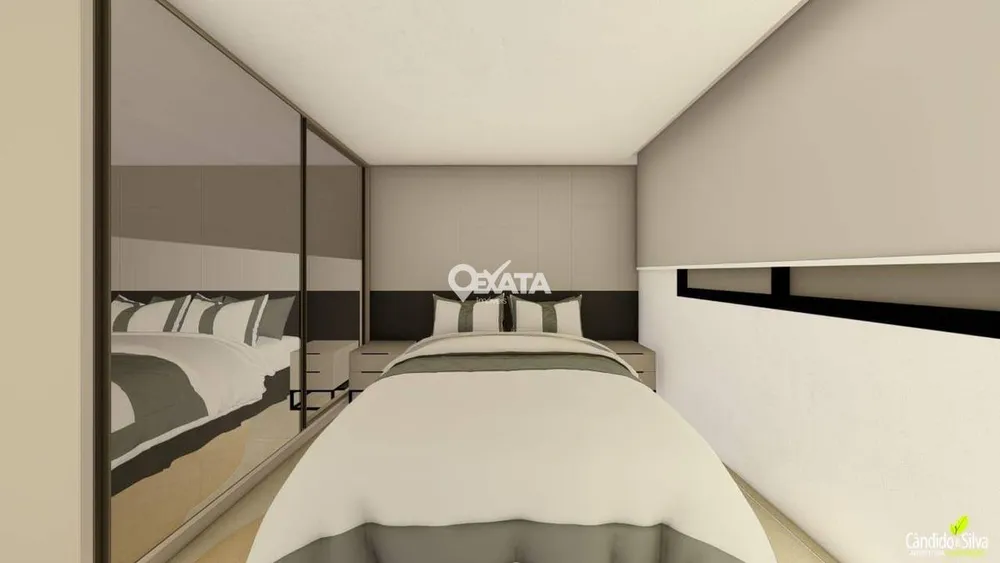 Apartamento, 2 quartos, 51 m² - Foto 4
