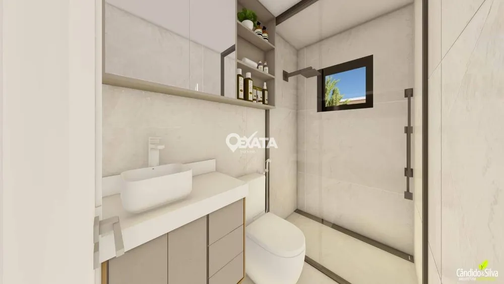 Apartamento, 2 quartos, 51 m² - Foto 6