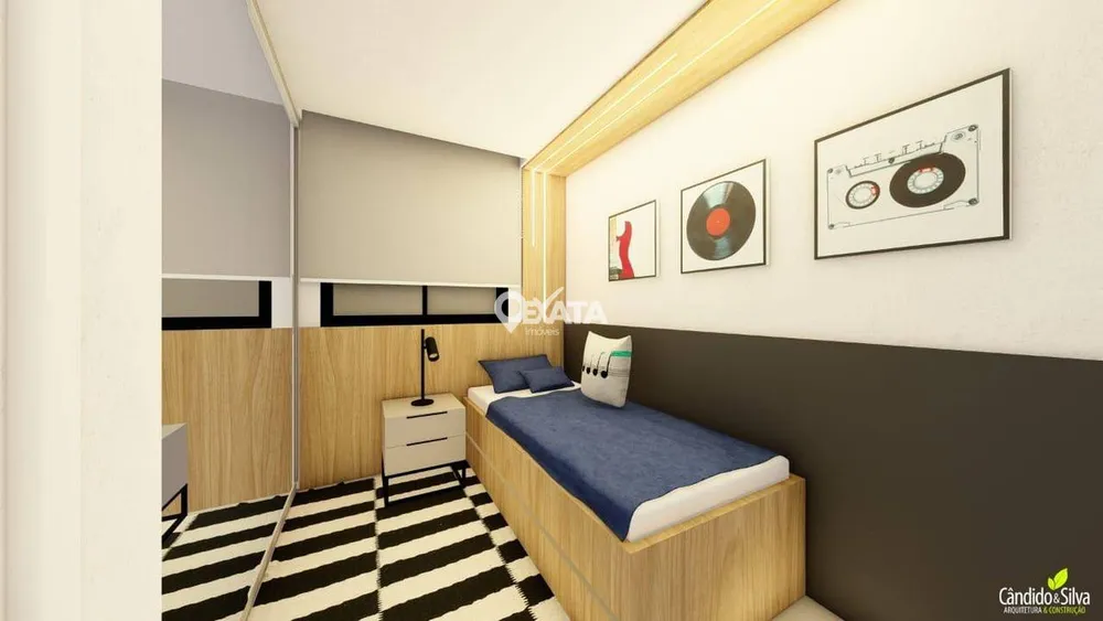 Apartamento, 2 quartos, 51 m² - Foto 13