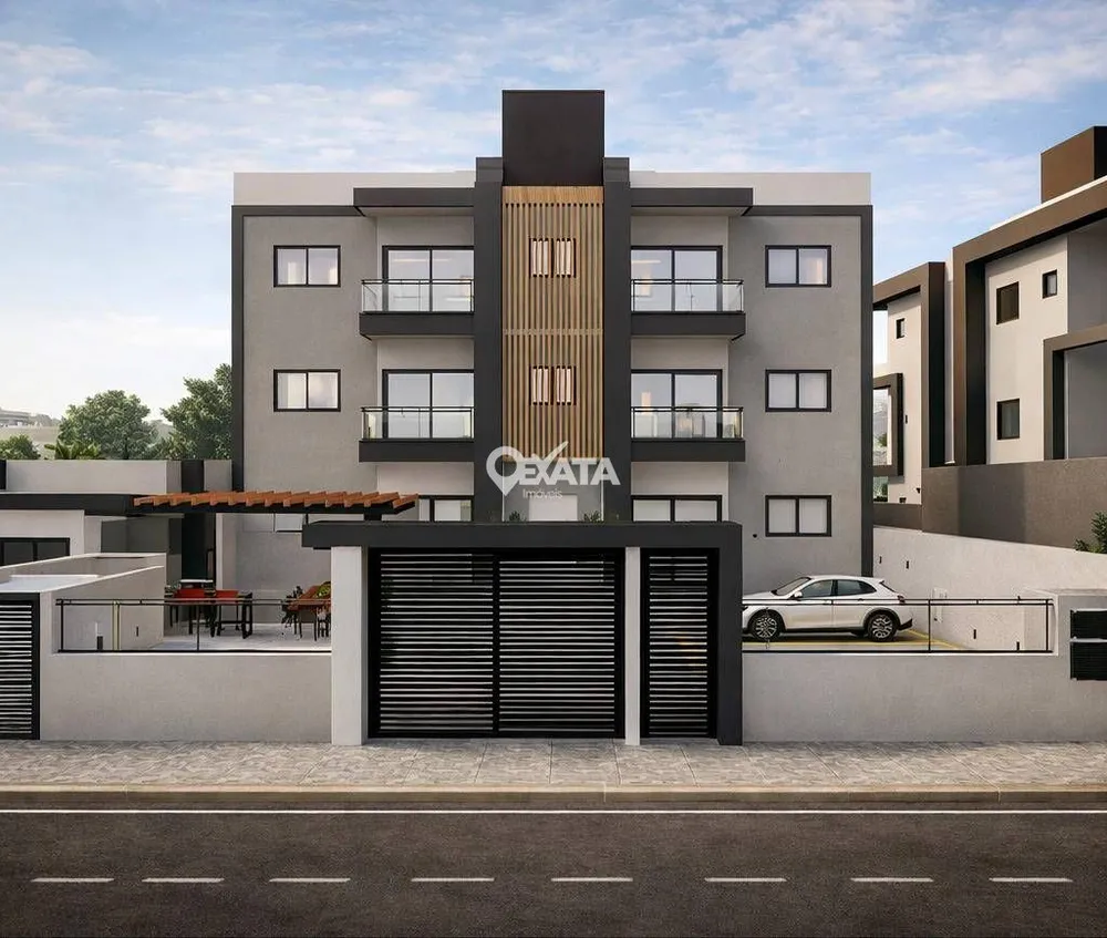 Apartamento, 2 quartos, 51 m² - Foto 7