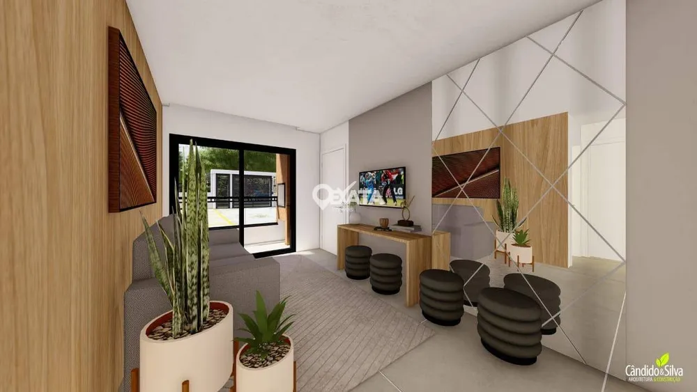 Apartamento, 2 quartos, 51 m² - Foto 14