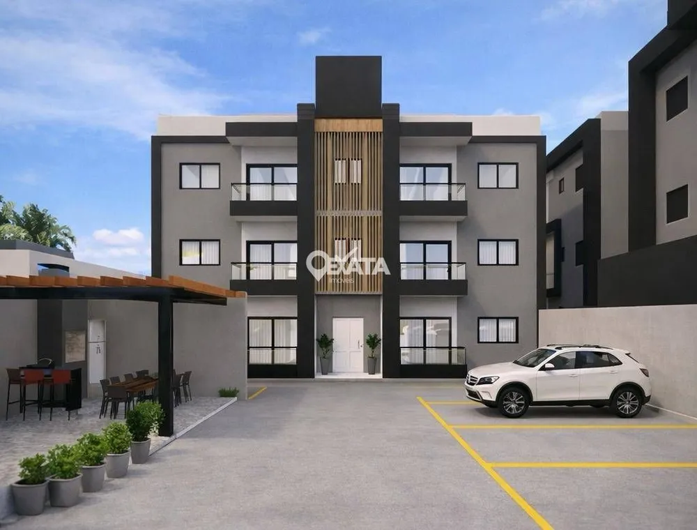 Apartamento, 2 quartos, 51 m² - Foto 5