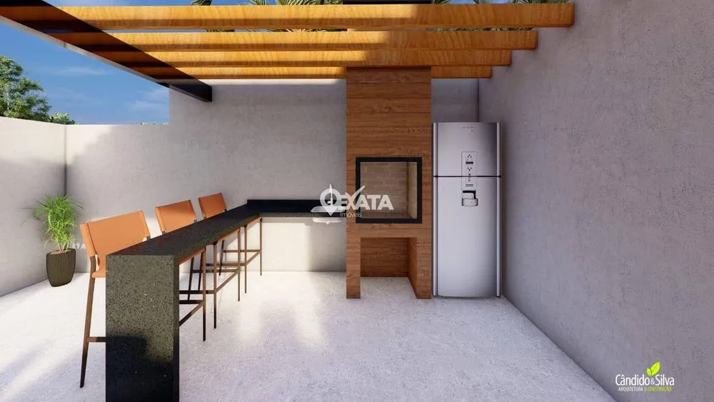Apartamento, 2 quartos, 51 m² - Foto 2