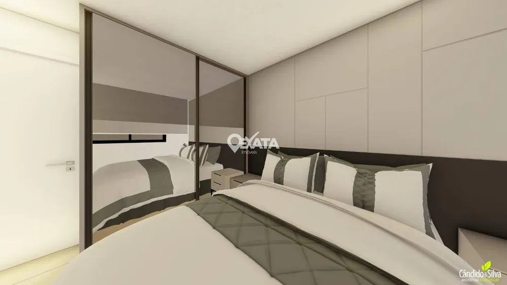 Apartamento, 2 quartos, 51 m² - Foto 5