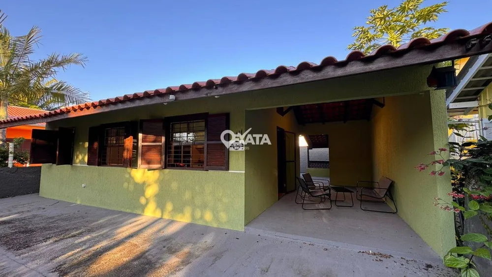 Casa, 2 quartos, 63 m² - Foto 3
