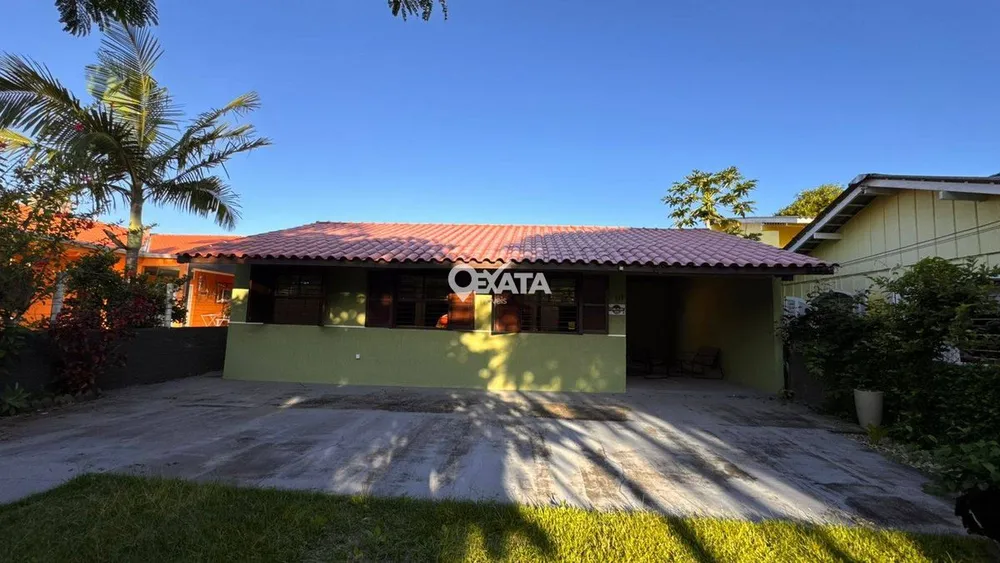 Casa, 2 quartos, 63 m² - Foto 4