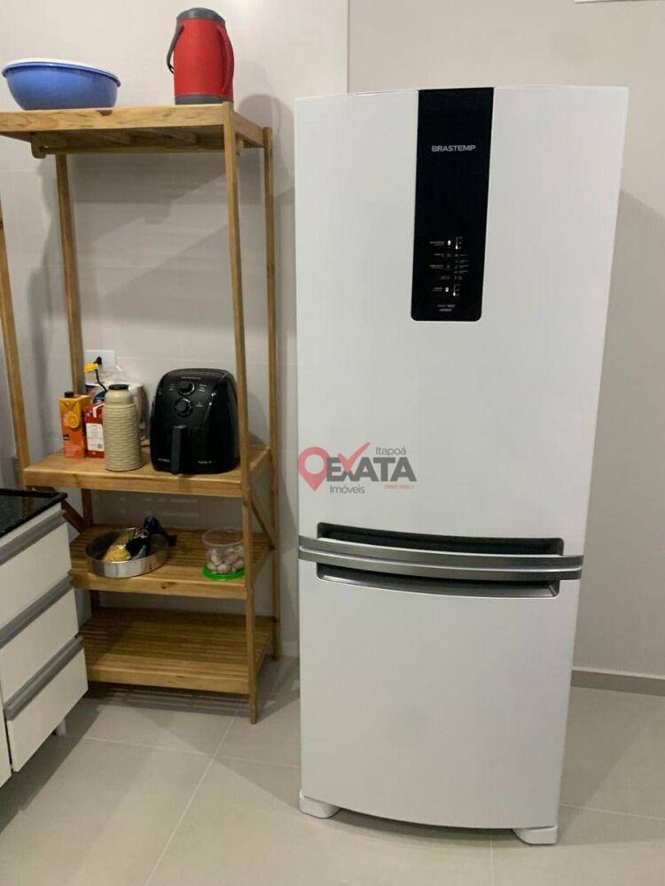Apartamento para alugar com 2 quartos, 55m² - Foto 2