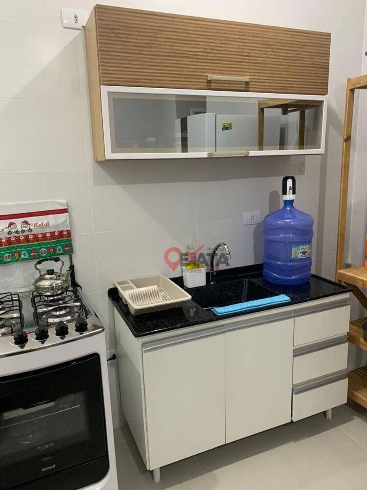Apartamento para alugar com 2 quartos, 55m² - Foto 1