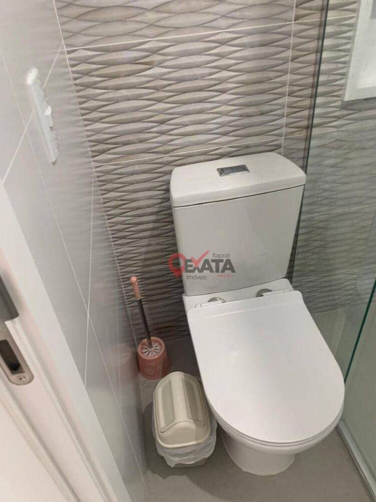 Apartamento para alugar com 2 quartos, 55m² - Foto 4