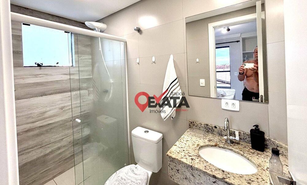 Apartamento, 3 quartos, 83 m² - Foto 9