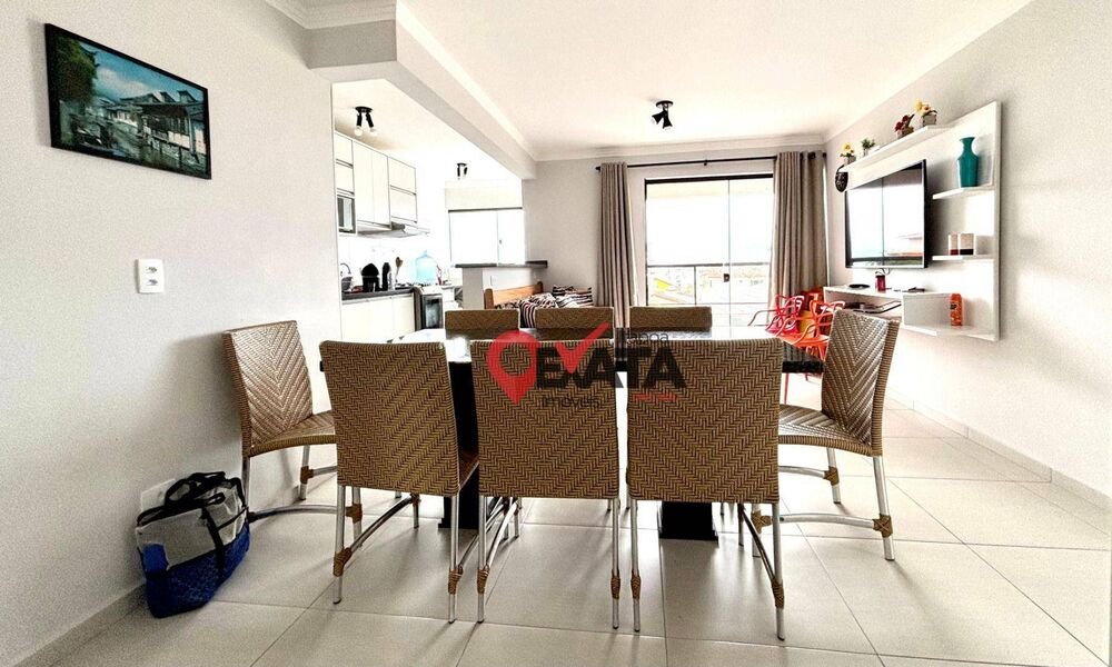 Apartamento, 3 quartos, 83 m² - Foto 1