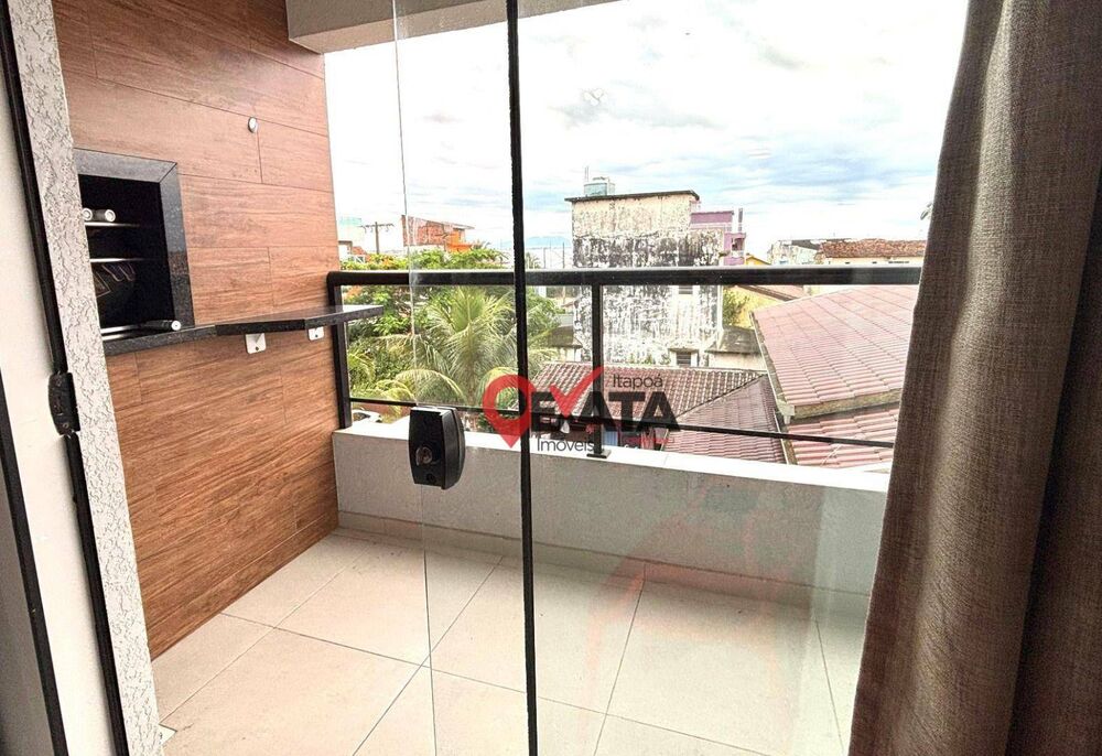 Apartamento, 3 quartos, 83 m² - Foto 6