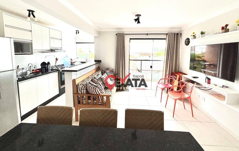 Apartamento, 3 quartos, 83 m² - Foto 8