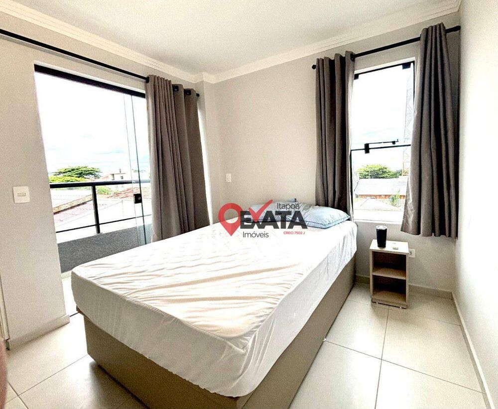 Apartamento, 3 quartos, 83 m² - Foto 11