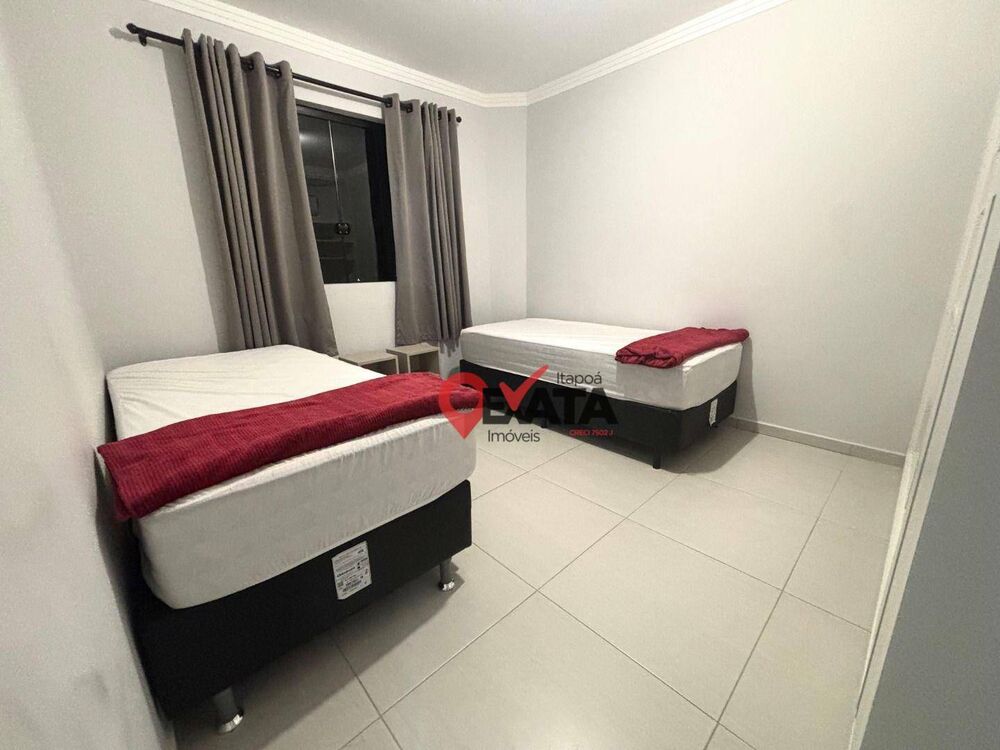 Apartamento, 3 quartos, 83 m² - Foto 3