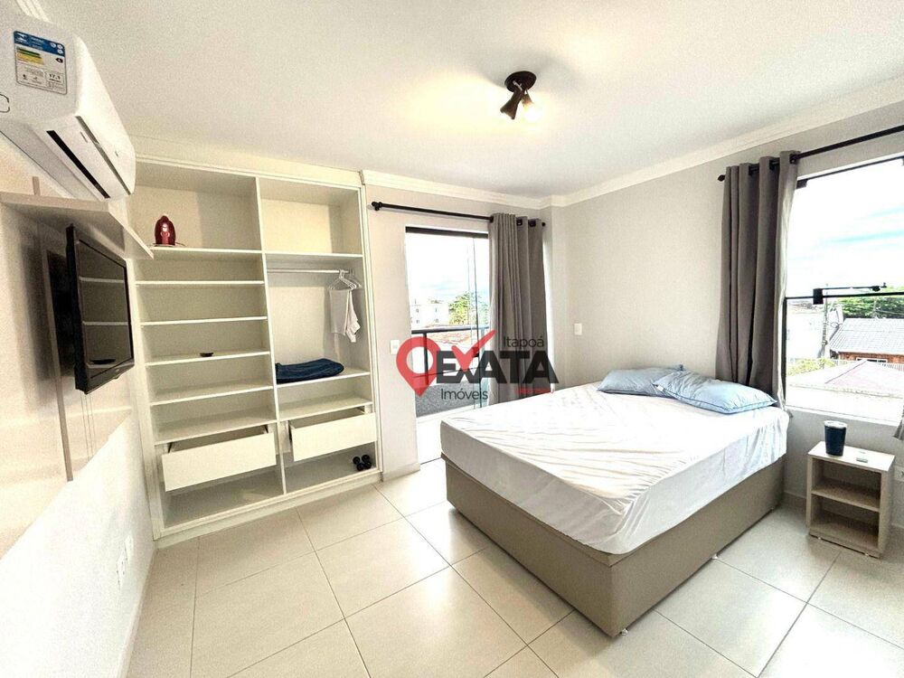 Apartamento, 3 quartos, 83 m² - Foto 10