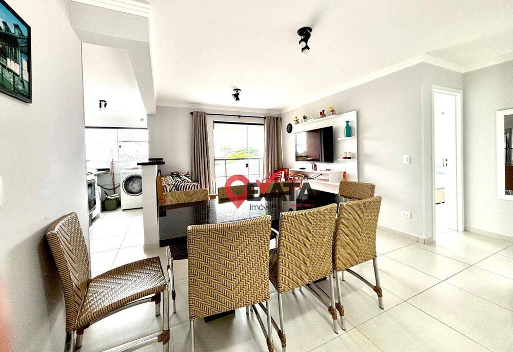 Apartamento, 3 quartos, 83 m² - Foto 7