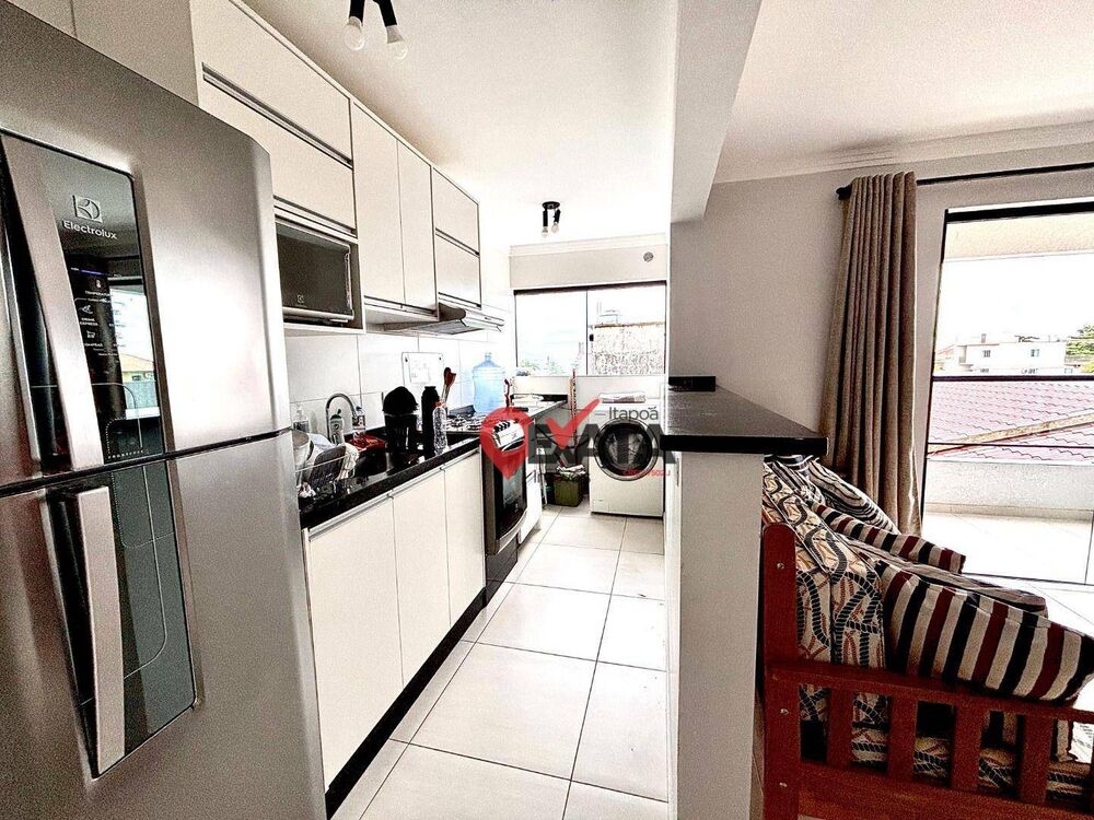 Apartamento, 3 quartos, 83 m² - Foto 2