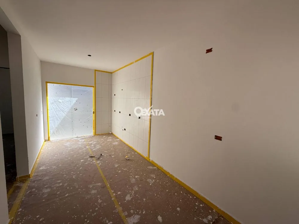 Casa, 2 quartos, 40 m² - Foto 6